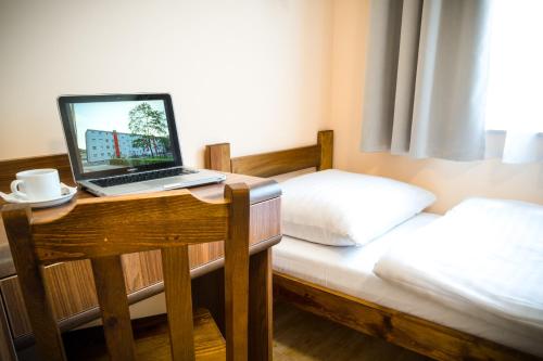 Imagen de la habitación del Kompleks Hotelarski Zgoda. Foto 5