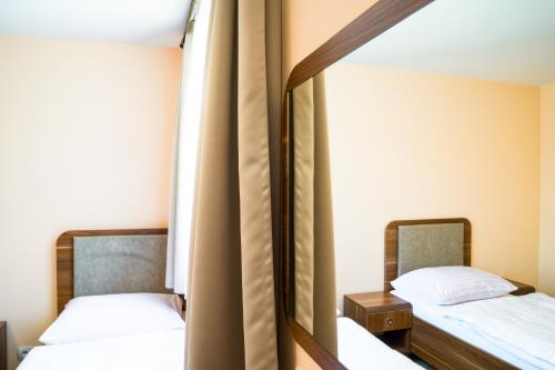 Imagen de la habitación del Kompleks Hotelarski Zgoda. Foto 6