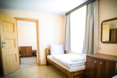 Imagen de la habitación del Kompleks Hotelarski Zgoda. Foto 7