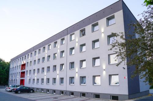 Imagen general del Kompleks Hotelarski Zgoda. Foto 1