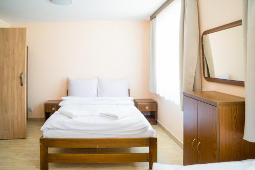 Imagen de la habitación del Kompleks Hotelarski Zgoda. Foto 11