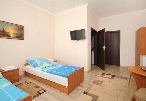 Imagen de la habitación del Kompleks Perła. Foto 8