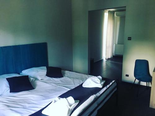 Imagen de la habitación del Kompleks Turystyczno - Wypoczynkowy Kuznica. Foto 18