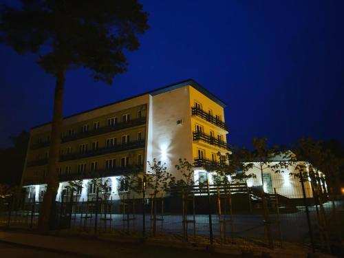 Imagen general del Kompleks Turystyczno - Wypoczynkowy Kuznica. Foto 13