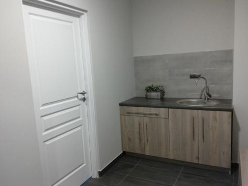 Imagen de la habitación del Kompleks Turystyczno - Wypoczynkowy Kuznica. Foto 20