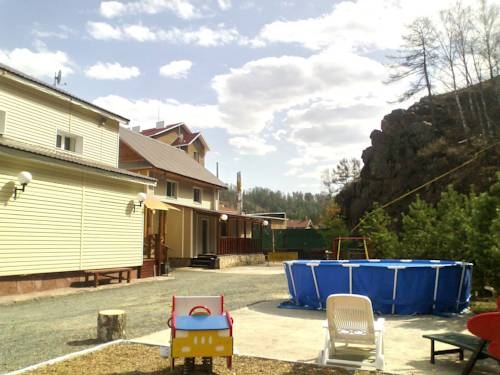 Imagen general del Komplex Vertikal. Foto 2