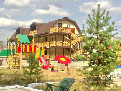 Imagen general del Komplex Vertikal. Foto 3