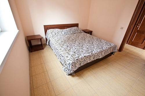 Imagen de la habitación del Kompliment Hotel. Foto 3