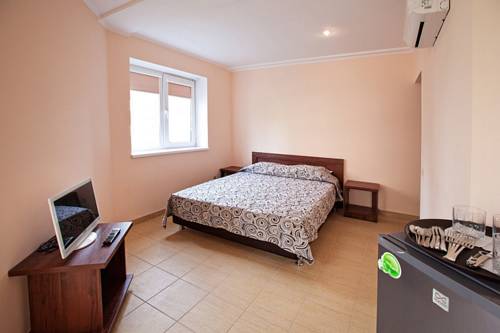 Imagen de la habitación del Kompliment Hotel. Foto 5