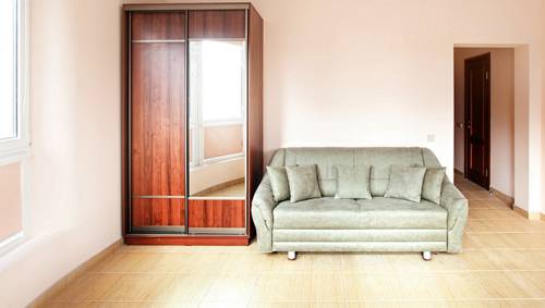 Imagen de la habitación del Kompliment Hotel. Foto 6