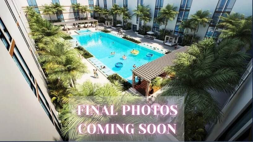 Imagen general del Kompose Boutique Resort At Theme Parks. Foto 6