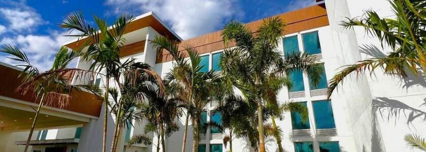 Imagen general del Kompose Boutique Resort At Theme Parks. Foto 7