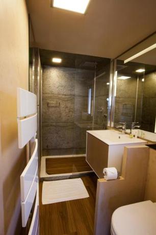 Imagen de la habitación del Kon Tiki, Ramatuelle. Foto 7