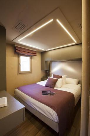 Imagen de la habitación del Kon Tiki, Ramatuelle. Foto 8