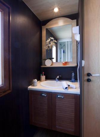Imagen de la habitación del Kon Tiki, Ramatuelle. Foto 9