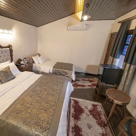Imagen de la habitación del Konak Avula Boutique Hotel. Foto 11