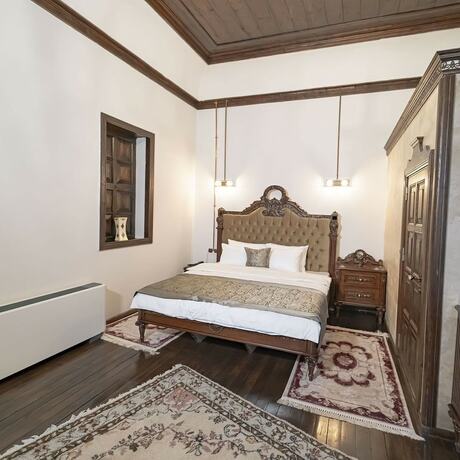 Imagen general del Konak Avula Boutique Hotel. Foto 2