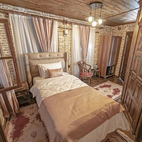 Imagen de la habitación del Konak Avula Boutique Hotel. Foto 12