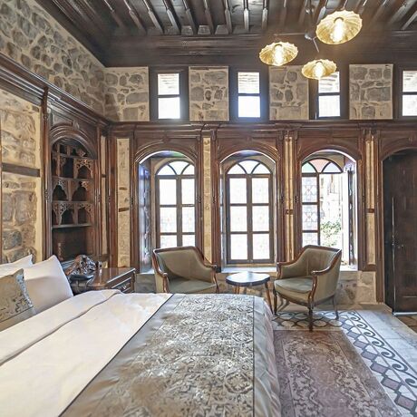 Imagen general del Konak Avula Boutique Hotel. Foto 3