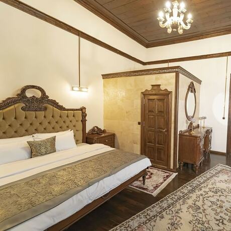 Imagen general del Konak Avula Boutique Hotel. Foto 4