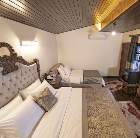 Imagen de la habitación del Konak Avula Boutique Hotel. Foto 14
