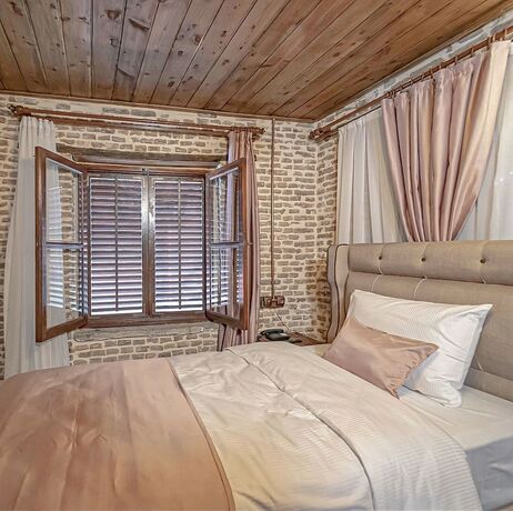 Imagen de la habitación del Konak Avula Boutique Hotel. Foto 15