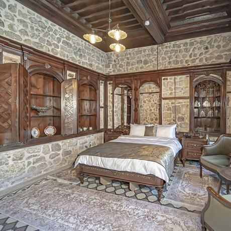 Imagen general del Konak Avula Boutique Hotel. Foto 5