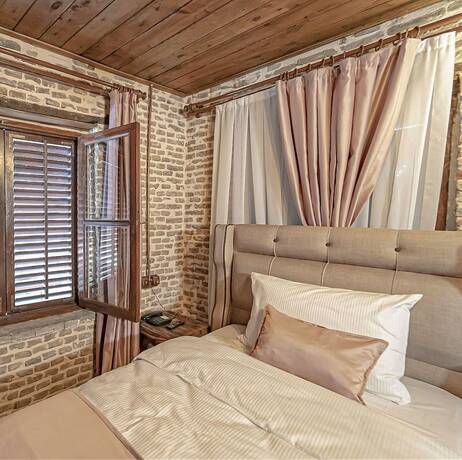 Imagen general del Konak Avula Boutique Hotel. Foto 6