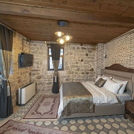 Imagen general del Konak Avula Boutique Hotel. Foto 7