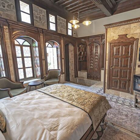 Imagen general del Konak Avula Boutique Hotel. Foto 8