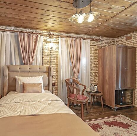 Imagen general del Konak Avula Boutique Hotel. Foto 9