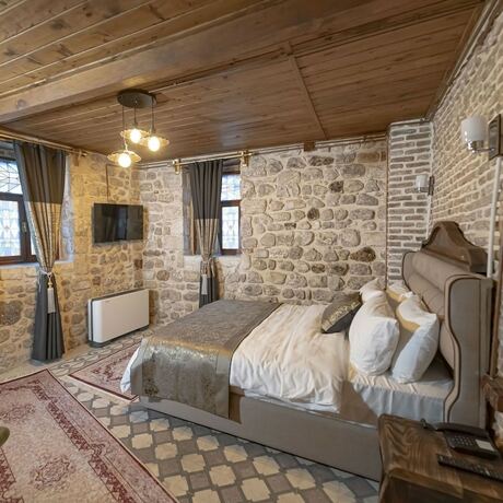 Imagen general del Konak Avula Boutique Hotel. Foto 10