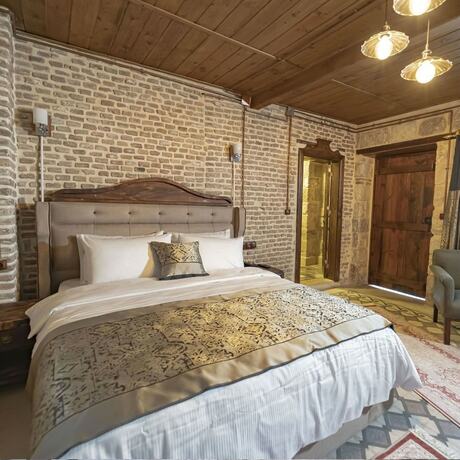 Imagen de la habitación del Konak Avula Boutique Hotel. Foto 19