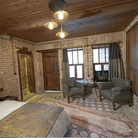 Imagen de la habitación del Konak Avula Boutique Hotel. Foto 20