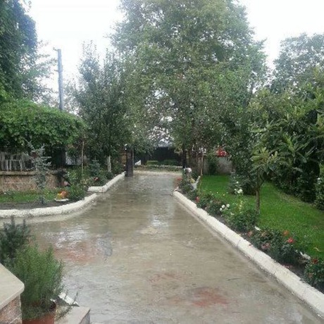 Imagen de los exteriores del Konak Beyzade Butik Otel and Bungalow. Foto 16