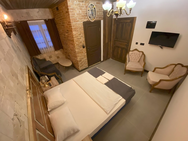 Imagen de la habitación del Konak Esila Pansiyon. Foto 6