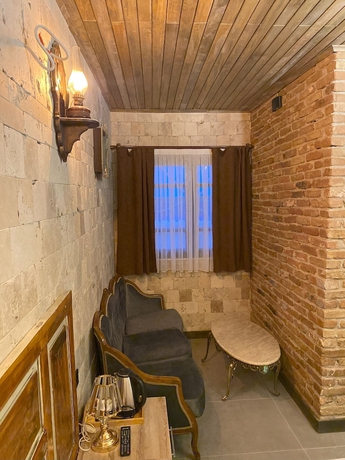 Imagen de la habitación del Konak Esila Pansiyon. Foto 7