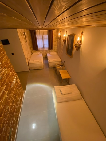 Imagen de la habitación del Konak Esila Pansiyon. Foto 8