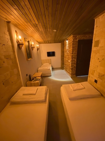 Imagen de la habitación del Konak Esila Pansiyon. Foto 9