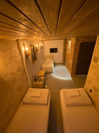 Imagen de la habitación del Konak Esila Pansiyon. Foto 13