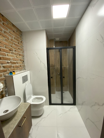 Imagen de la habitación del Konak Esila Pansiyon. Foto 14