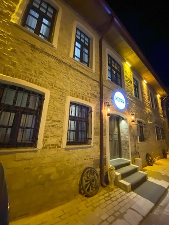 Imagen general del Konak Esila Pansiyon. Foto 2