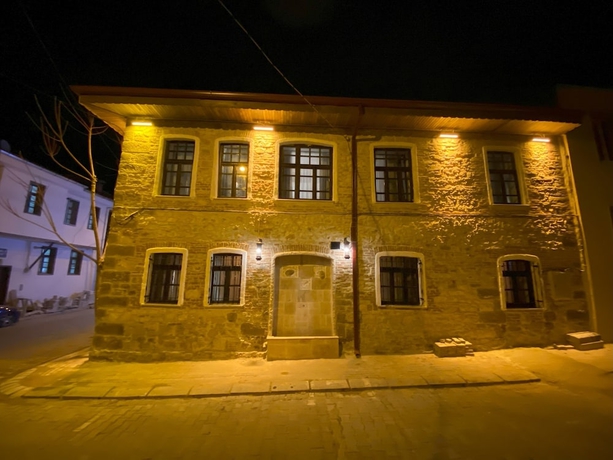 Imagen general del Konak Esila Pansiyon. Foto 4