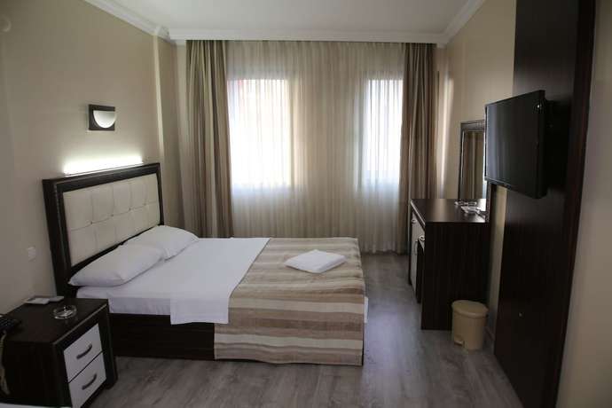 Imagen de la habitación del Konak EuroBest Otel. Foto 3