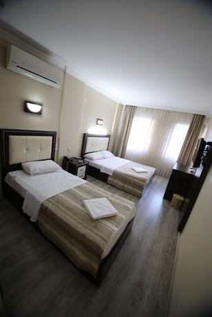 Imagen de la habitación del Konak EuroBest Otel. Foto 8