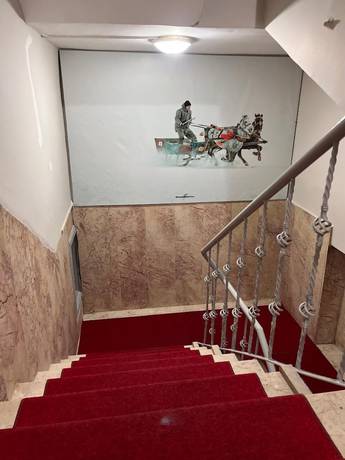 Imagen de la habitación del Konak Hotel 2. Foto 6