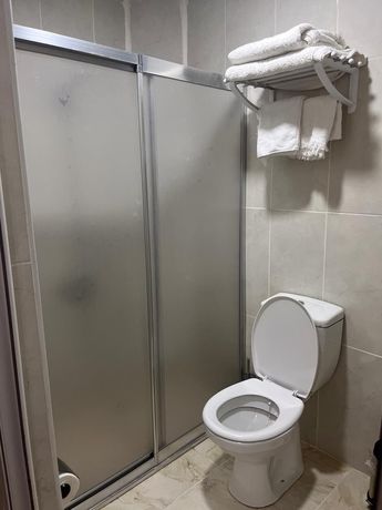 Imagen de la habitación del Konak Hotel 2. Foto 11