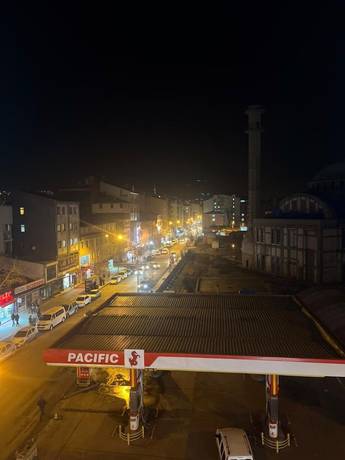 Imagen general del Konak Hotel 2. Foto 5