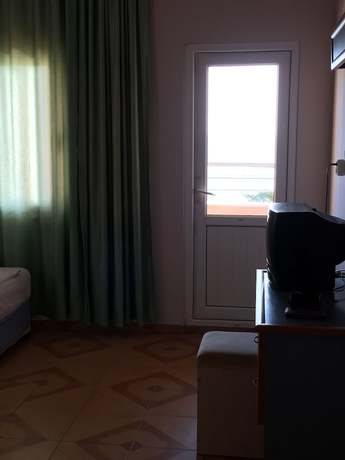 Imagen de la habitación del Konak Hotel. Foto 6