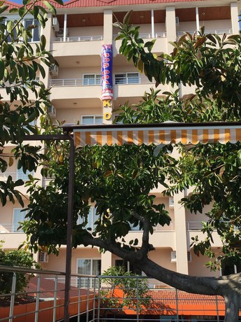 Imagen general del Konak Hotel. Foto 2